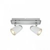 Спот Arte Lamp(CRUZZ) A1635PL-2WH