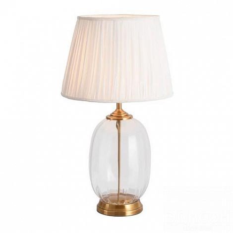 Nastolnaya lampa arte lamp baymont a5017lt 1pb