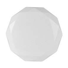 Светильник с плафонами белого цвета IDLamp 269/40PF-LEDWhite