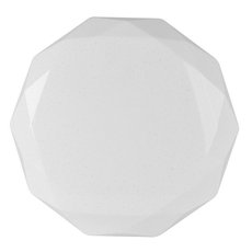 Светильник с арматурой белого цвета IDLamp 269/50PF-LEDWhite