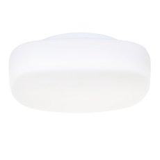 Светильник с плафонами белого цвета IDLamp 266/25PF-LEDWhite