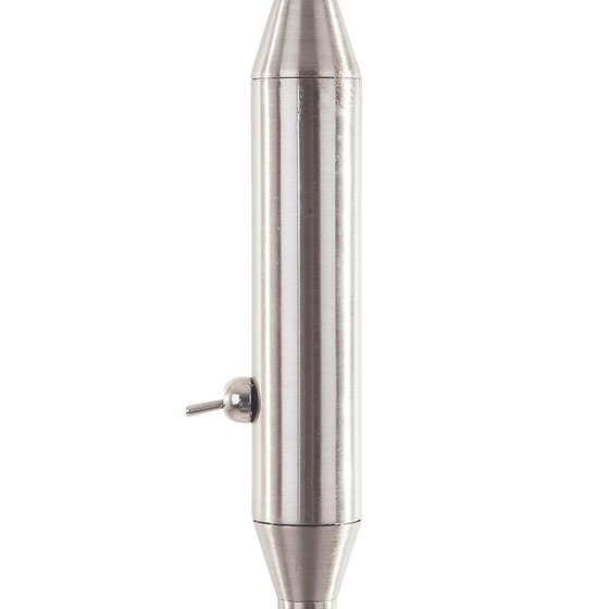 Torsher idlamp quanti 280 1p ledwhitechrome 2
