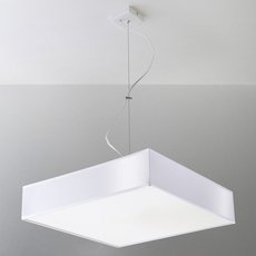 Светильник с арматурой белого цвета SOLLUX LIGHTING SL.0135