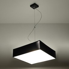 Светильник с арматурой чёрного цвета SOLLUX LIGHTING SL.0130