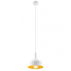 Светильник с арматурой белого цвета SOLLUX LIGHTING SL.0540