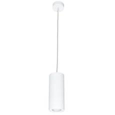 Светильник с плафонами белого цвета АртПром Tubo6 S1 10