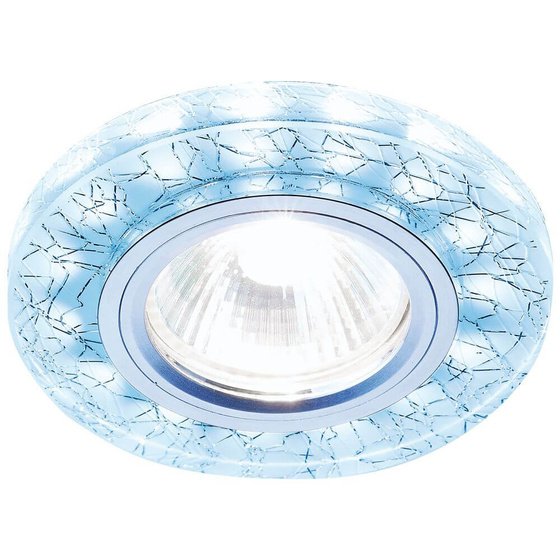 Vstraivaemyy svetodiodnyy svetilnik ambrella light led s226 w ch c