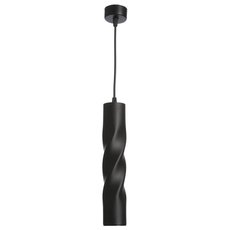 Светильник с арматурой чёрного цвета, металлическими плафонами BayerLux 4348278