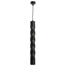 Светильник с арматурой чёрного цвета, металлическими плафонами BayerLux 4348281