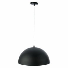 Светильник с арматурой чёрного цвета, плафонами чёрного цвета BayerLux 2437159
