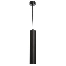 Светильник с арматурой чёрного цвета, металлическими плафонами BayerLux 4348293