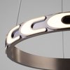 Светильник Eurosvet(Chain) 90163/1 сатин-никель