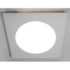 Точечный светильник с плафонами белого цвета SvDecor SV 7441