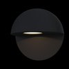 Уличный светильник Maytoni(Mezzo) O033WL-L3B3K