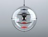 Светильник BLS(VP Globe) 10125 Дизайнер Verner Panton