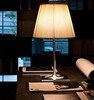 Настольная лампа BLS(Romeo Soft) 11015 Дизайнер Philippe Starck