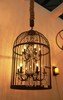 Светильник BLS 30039 Vintage birdcage