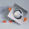 Точечный светильник Citilux(Альфа) CLD001KNW5