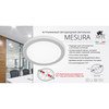 Точечный светильник Arte Lamp(MESURA) A7975PL-1WH