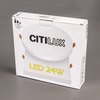 Точечный светильник Citilux(Вега) CLD5224W