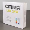 Точечный светильник Citilux(Вега) CLD52K24N