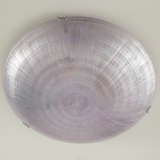 Светильник с плафонами фиолетового цвета Padana Lampadari 1009/PLM-VI