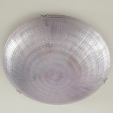Светильник с плафонами фиолетового цвета Padana Lampadari 1009/PLP-VI
