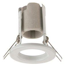 Точечный светильник с металлическими плафонами POWERLIGHT R39-WH