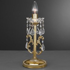 Декоративная настольная лампа La Lampada TL 1063/1.26