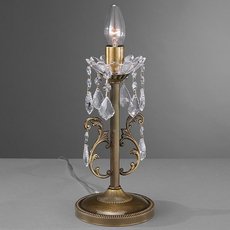 Декоративная настольная лампа La Lampada TL 1063/1.40
