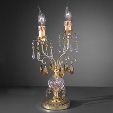 Декоративная настольная лампа La Lampada TL 13576/2.26