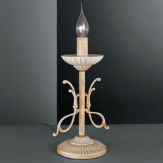 Декоративная настольная лампа La Lampada TL 544/1.17