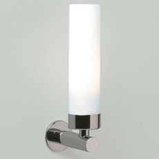 Светильник для ванной комнаты с плафонами белого цвета Astro 0274