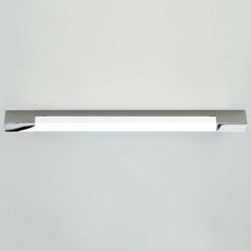 Светильник для ванной комнаты с плафонами белого цвета Astro 0999