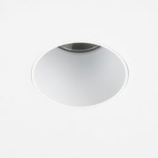 Точечный светильник с арматурой белого цвета Astro 5775