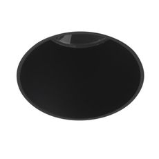 Точечный светильник с арматурой чёрного цвета, металлическими плафонами Astro 5788