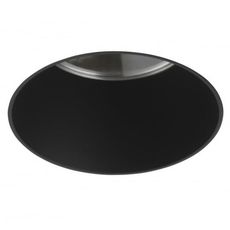 Точечный светильник с арматурой чёрного цвета, металлическими плафонами Astro 5790