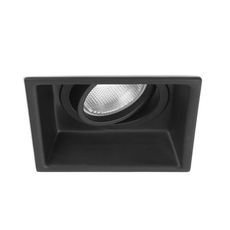 Точечный светильник с плафонами чёрного цвета Astro 5796