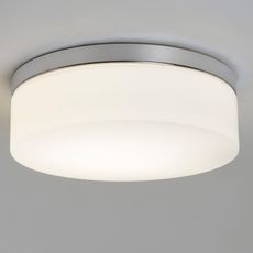 Светильник для ванной комнаты с плафонами белого цвета Astro 7186