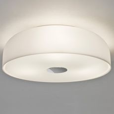 Светильник для ванной комнаты с плафонами белого цвета Astro 7189