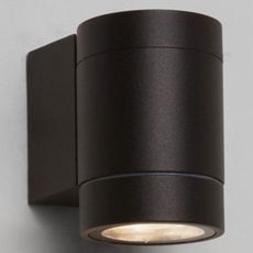 Светильник для уличного освещения с арматурой чёрного цвета Astro 7583