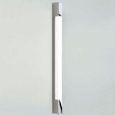 Светильник для ванной комнаты с плафонами белого цвета Astro 7623