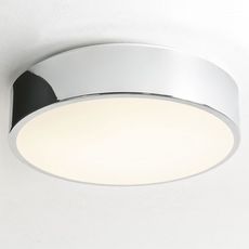 Светильник для ванной комнаты с плафонами белого цвета Astro 7933
