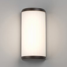 Светильник для ванной комнаты с плафонами белого цвета Astro 7982