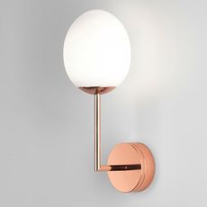 Светильник для ванной комнаты с стеклянными плафонами Astro 8008