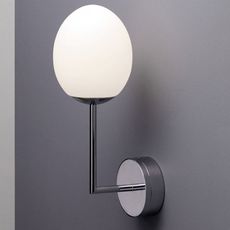 Светильник для ванной комнаты с арматурой хрома цвета Astro 8010