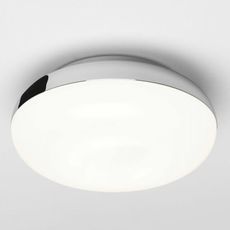 Светильник для ванной комнаты с плафонами белого цвета Astro 8013