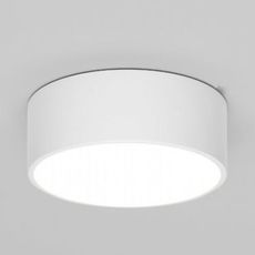 Светильник для ванной комнаты с плафонами белого цвета Astro 8019