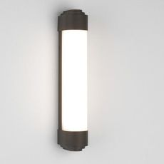 Светильник для ванной комнаты с плафонами белого цвета Astro 8045
