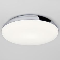 Светильник для ванной комнаты с стеклянными плафонами Astro 8047